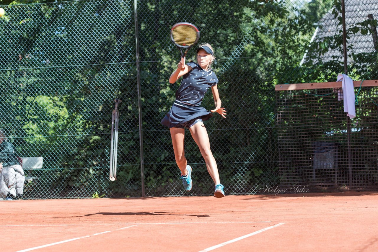 Bild 202 - Bergstedt Open